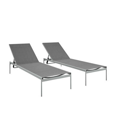 Sun loungers 2 pack hot sale